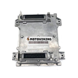 Kontrollpanel ECU VOE22417693 för Volvo Engine D4D Grävmaskin EC140B