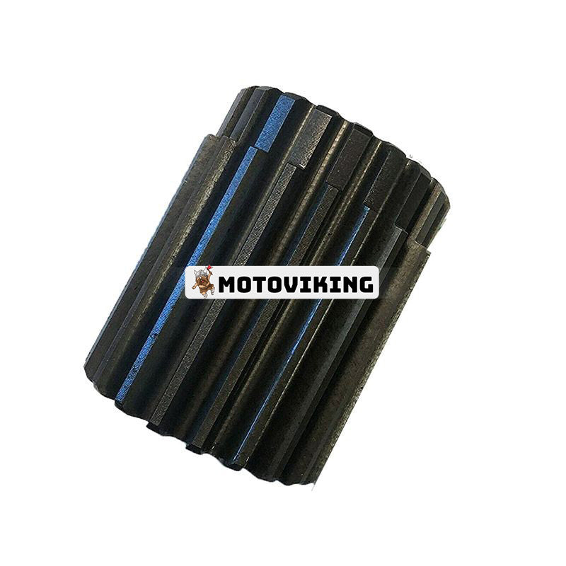 Svängmotor Sun Gear 3039391 för Hitachi Grävmaskin EX60G EX60SR EX60UR EX60WD EX60