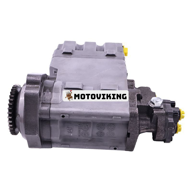 Bränsleinsprutningspump 476-8769 för Caterpillar CAT Engine C9 Traktor 586C 637G 637E D6R D7R