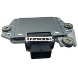 Styr ECU 129924-75070 för Yanmar Engine 4TNV98T