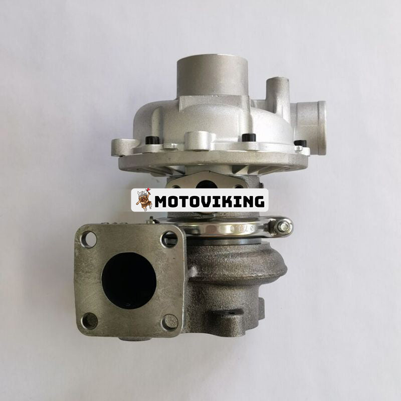 Turbo RHF4 Turboladdare 129508-18021 för Yanmar Engine 4TNV84T