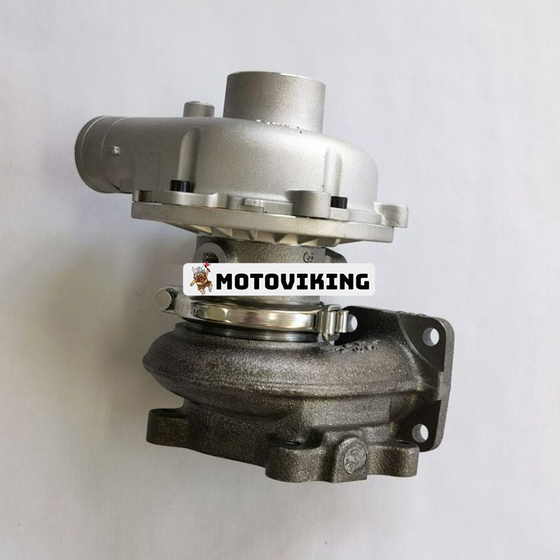 Turbo RHF4 Turboladdare 129508-18021 för Yanmar Engine 4TNV84T