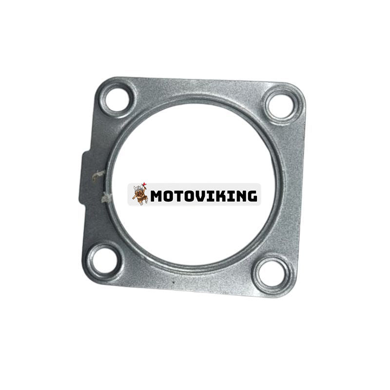 Avgaspackning YM129472-18090 för Komatsu Lastare CK30-1 CK35-1 SK1020-5 SK1020-5N SK1026-5 SK1026-5N WA100M-8