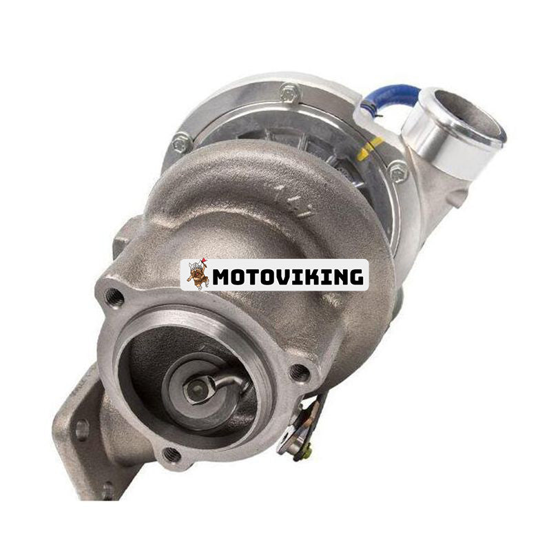 Turboladdare 482-0235 för Caterpillar CAT Engine C4.4 släpmonterad pump SPF343C