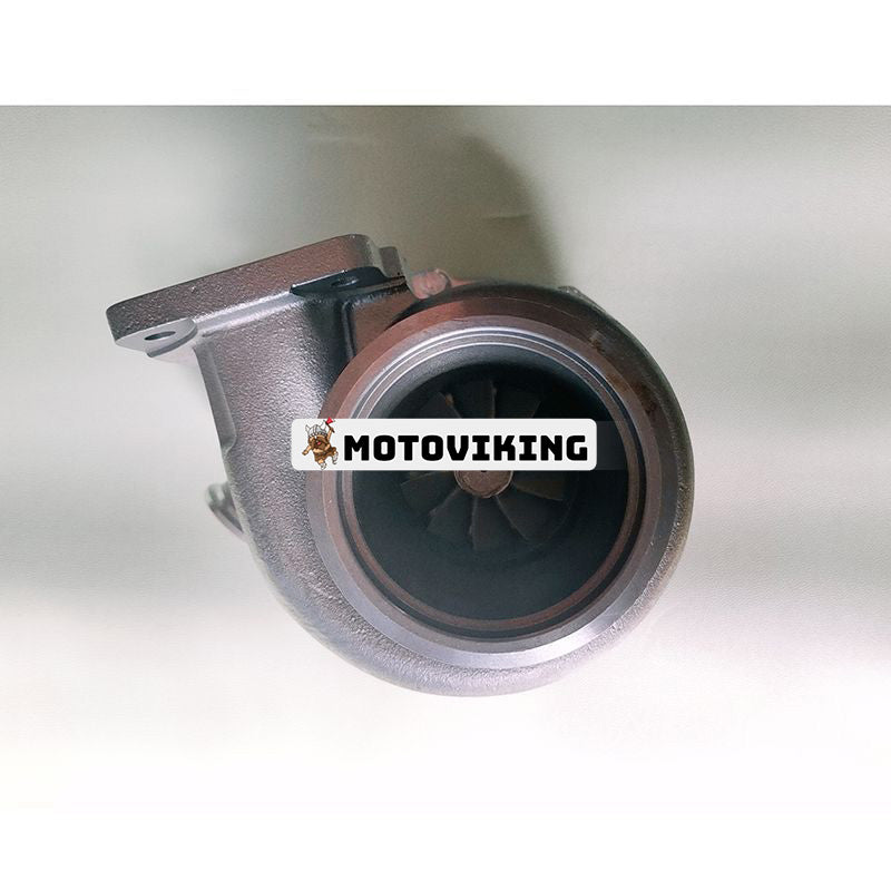 Turbo GT4082N Turboladdare VOE11162409 för Volvo Engine D10BEAE2 Grävmaskin EC330B EC360B