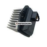 A/C Resistor LQ20M00059S039 för New Holland Grävmaskin E135BSRLC E175B E215B E70BSR