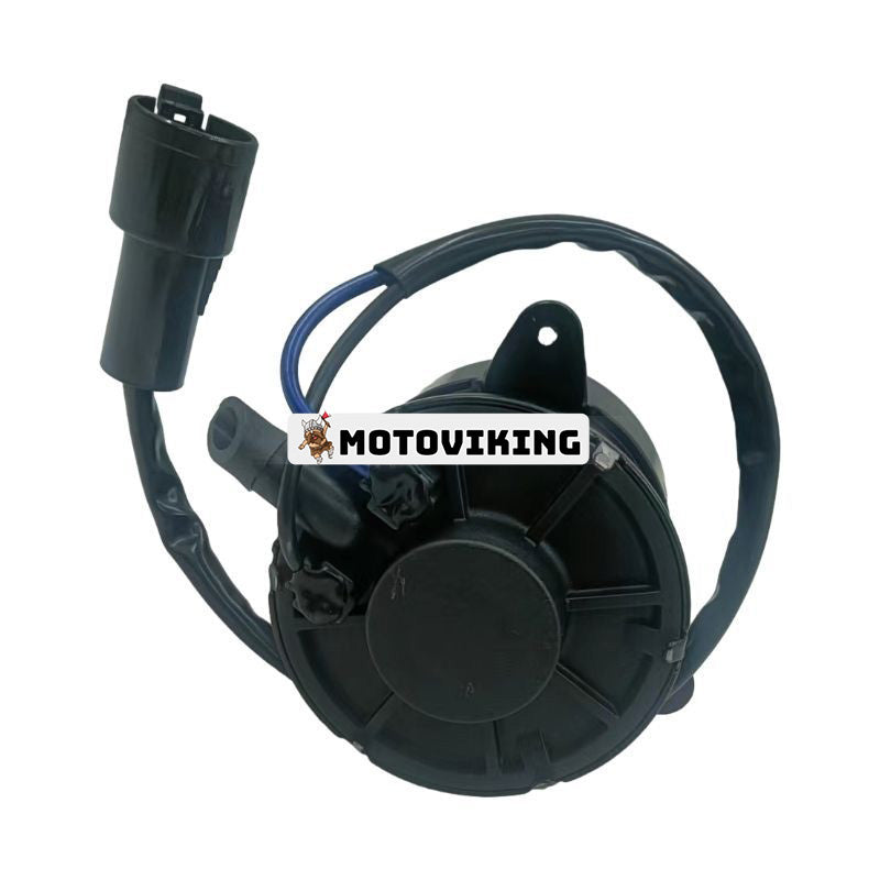 A/C fläktmotor ND263500-0763 för Komatsu WA250L-5 WA200L-5 WA200-5 WA150-5 WA250-5 WA320-5 schaktare D375A-5