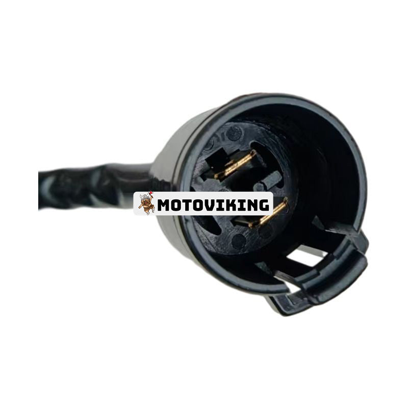 A/C fläktmotor ND263500-0763 för Komatsu WA250L-5 WA200L-5 WA200-5 WA150-5 WA250-5 WA320-5 schaktare D375A-5