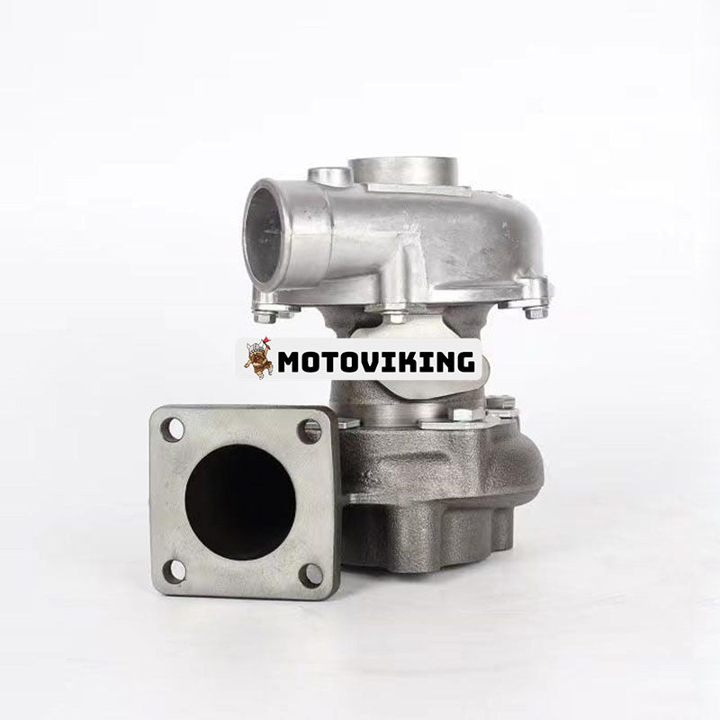 Turbo RHB52 Turboladdare 119032-18010 för Yanmar Engine 3TN100TE-NS 4TNE106T-1FA