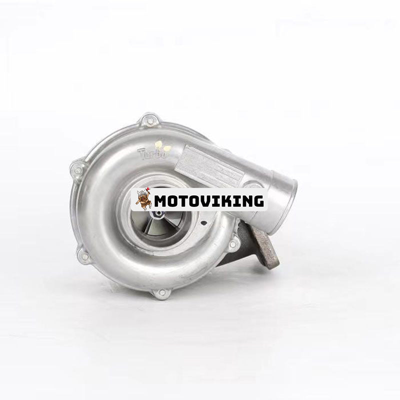 Turbo RHB52 Turboladdare 119032-18010 för Yanmar Engine 3TN100TE-NS 4TNE106T-1FA