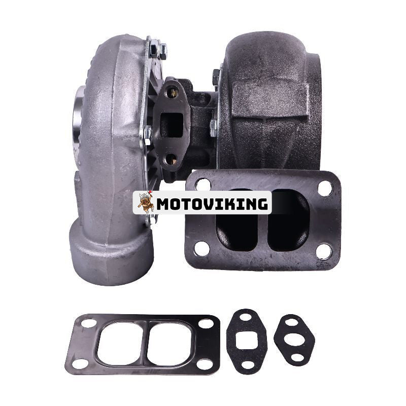 Turbo TB4141 Turboladdare 465547-5002S för Iveco Engine 8065.25.220 8065.25.081