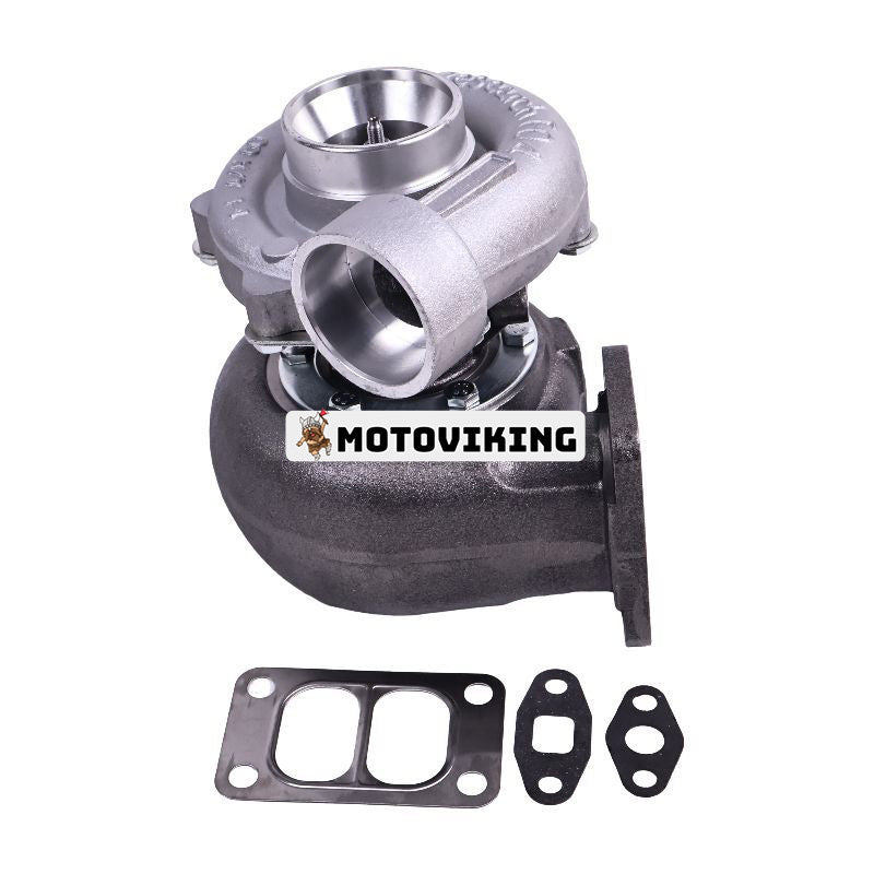 Turbo TB4141 Turboladdare 465547-5002S för Iveco Engine 8065.25.220 8065.25.081