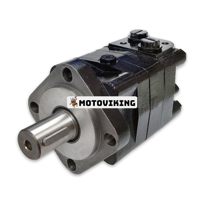 Ersättande orbitalmotor OMS80 151F2200 för Sauer Danfoss