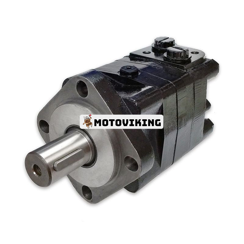 Ersättning orbitalmotor OMS125 151F2202 för Sauer Danfoss