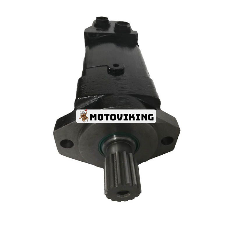 Ersättning orbitalmotor OMS160 151F2203 för Sauer Danfoss