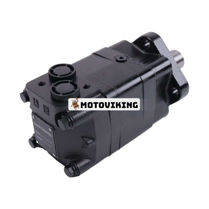 Ersättning orbitalmotor OMS250 151F2205 passar för Sauer Danfoss