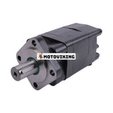 Ersättningshydraulisk orbitalmotor OMS400 151F2261 passar för Sauer Danfoss