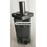 Hydraulisk ersättningsmotor OMS500 151F2268 för Sauer Danfoss