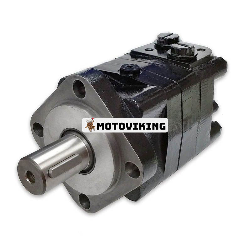 Hydraulisk ersättningsmotor OMS100 151F2208 för Sauer Danfoss