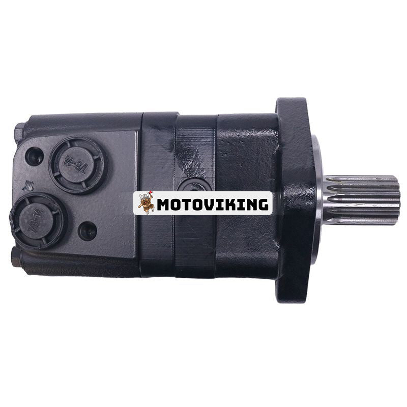 Hydraulisk ersättningsmotor OMS125 151F2209 för Sauer Danfoss