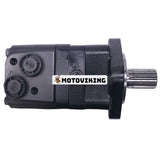 Hydraulisk ersättningsmotor OMS125 151F2209 för Sauer Danfoss