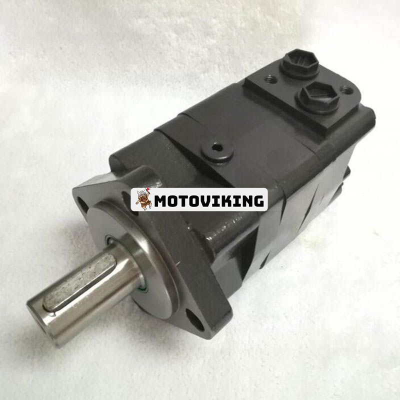 Hydraulisk ersättningsmotor OMS160 151F2210 för Sauer Danfoss