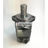 Hydraulisk ersättningsmotor OMS315 151F2213 för Sauer Danfoss