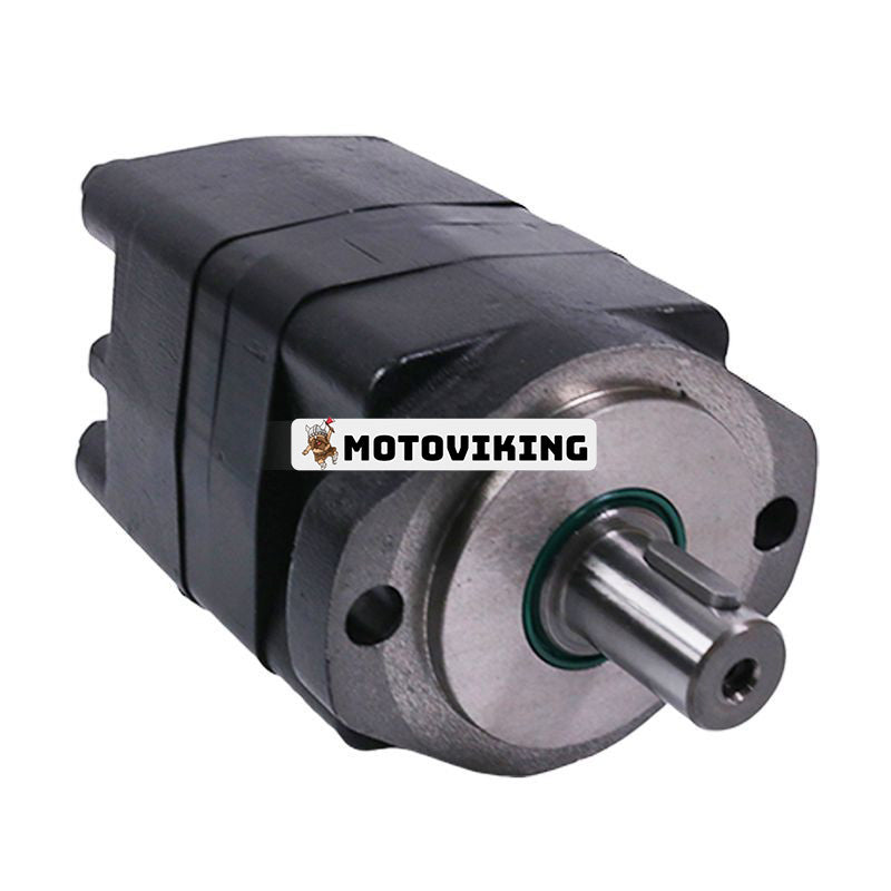 Hydraulisk ersättningsmotor OMS100 151F2301 passar för Sauer Danfoss