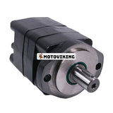 Hydraulisk ersättningsmotor OMS100 151F2301 passar för Sauer Danfoss