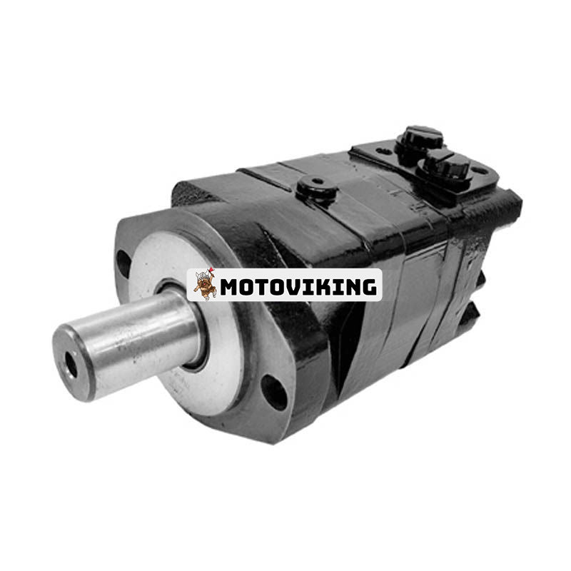 Hydraulisk ersättningsmotor OMS125 151F2302 för Sauer Danfoss