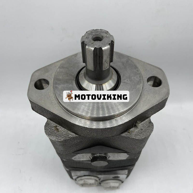 Hydraulisk ersättningsmotor OMS125 151F2310 för Sauer Danfoss