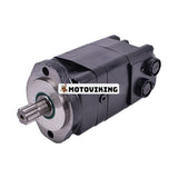 Hydraulisk ersättningsmotor OMS315 151F2314 passar för Sauer Danfoss