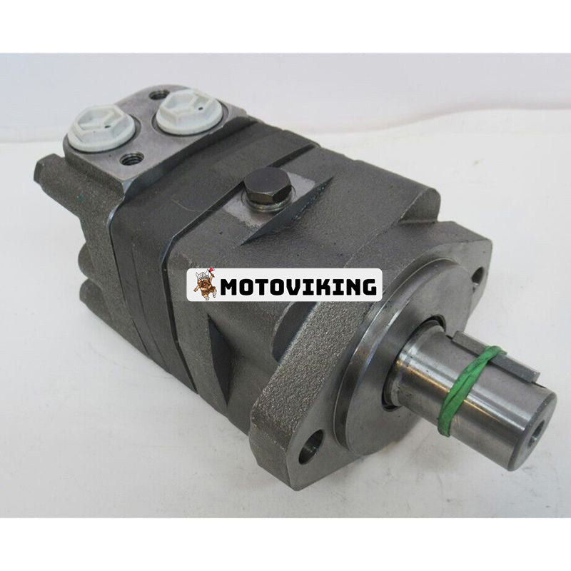 Hydraulisk ersättningsmotor OMS100 151F2317 för Sauer Danfoss