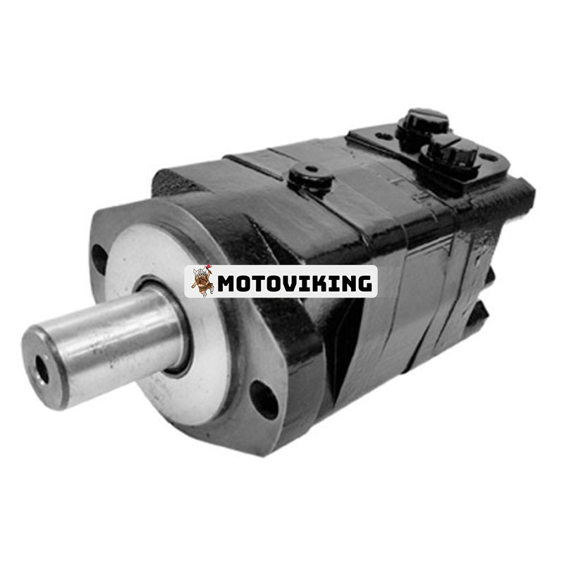 Hydraulisk ersättningsmotor OMS125 151F2318 för Sauer Danfoss