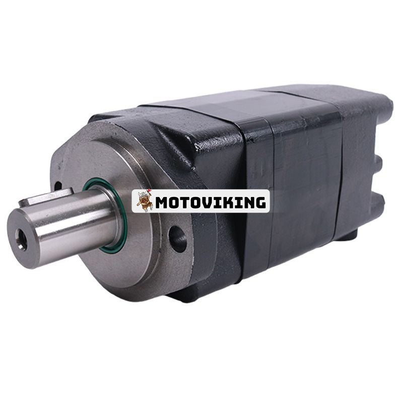 Hydraulisk ersättningsmotor OMS400 151F2323 passar för Sauer Danfoss