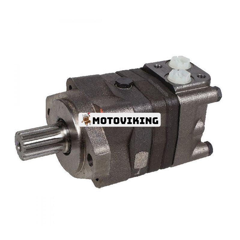 Hydraulisk ersättningsmotor OMS100 151F2325 för Sauer Danfoss