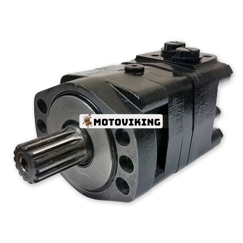 Hydraulisk ersättningsmotor OMS80 151F2350 för Sauer Danfoss