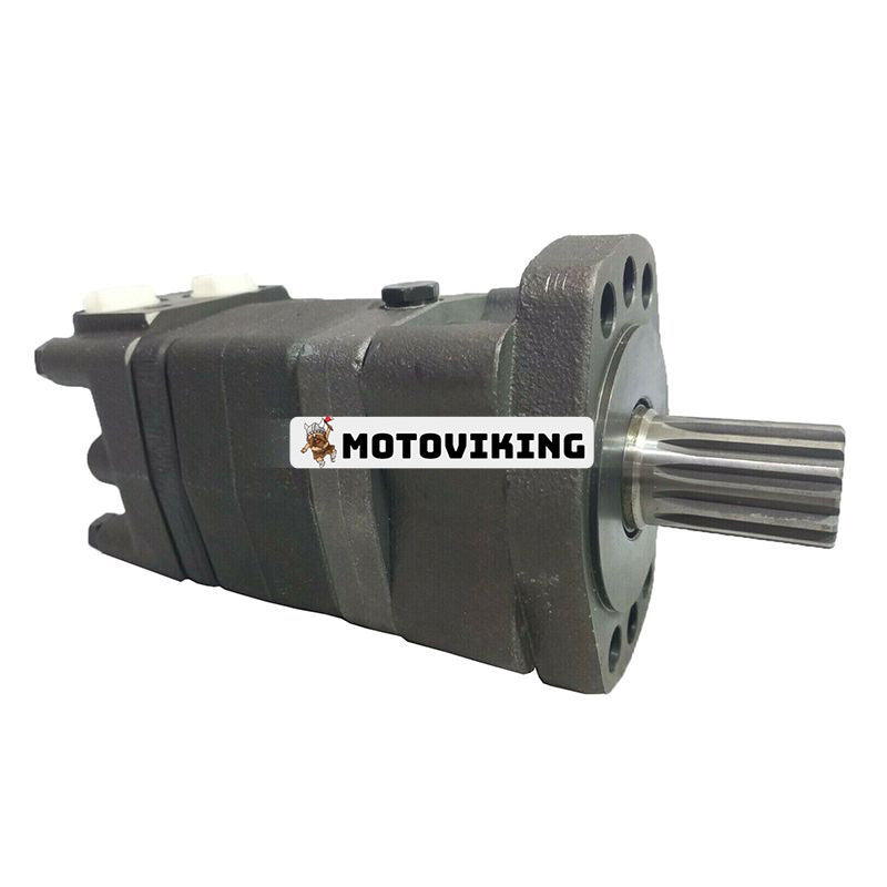 Hydraulisk ersättningsmotor OMS315 151F2356 för Sauer Danfoss