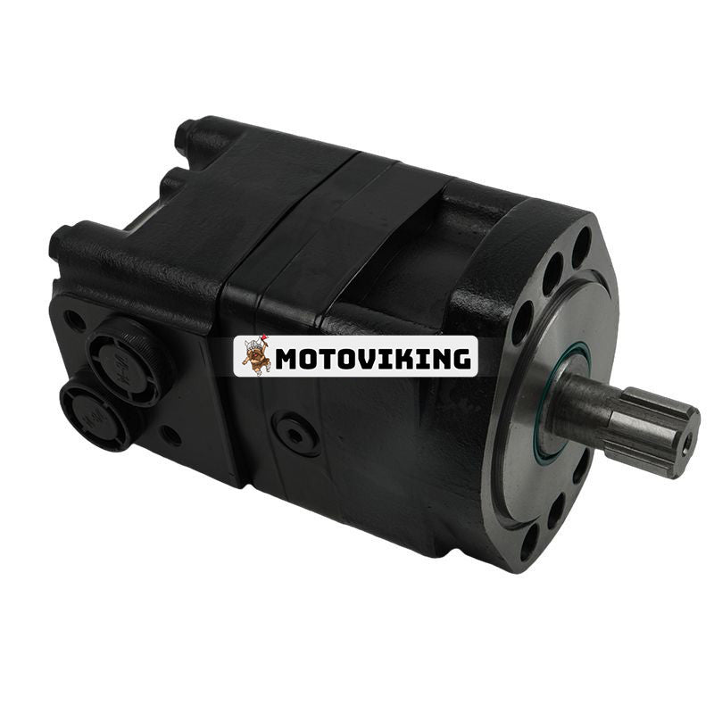 Hydraulisk ersättningsmotor OMS100 151F2360 för Sauer Danfoss