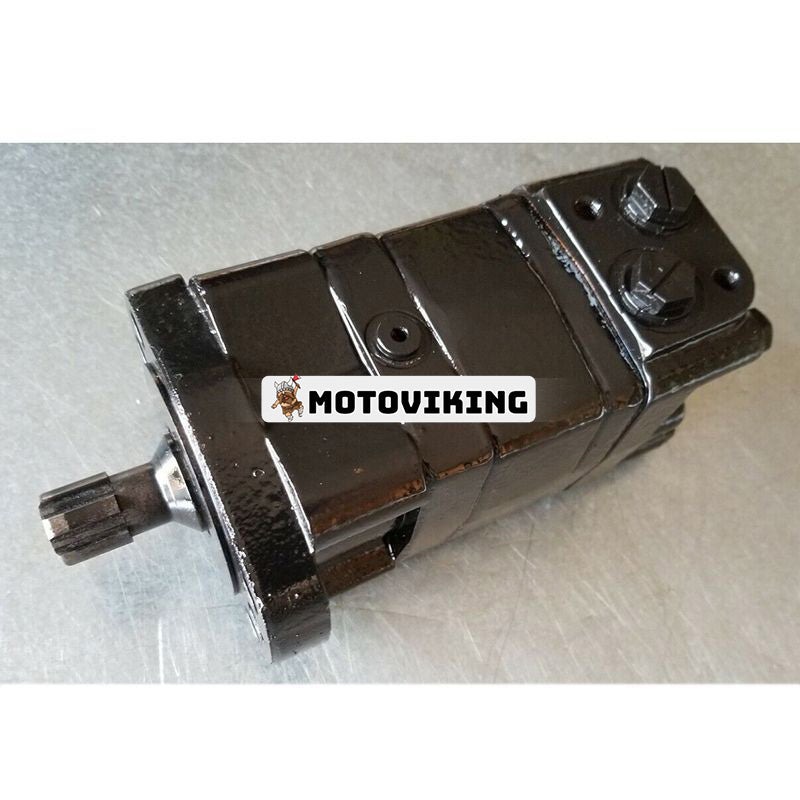 Hydraulisk ersättningsmotor OMS250 151F2364 för Sauer Danfoss