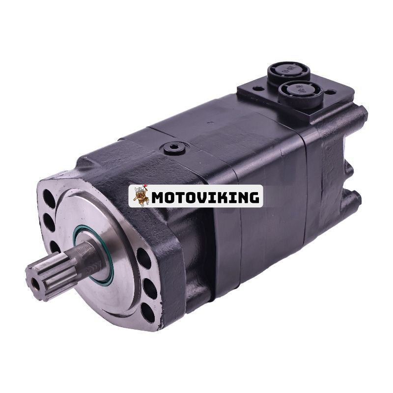 Hydraulisk ersättningsmotor OMS400 151F2366 för Sauer Danfoss