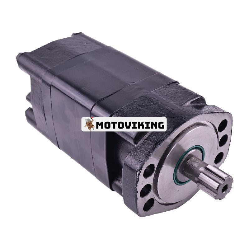 Hydraulisk ersättningsmotor OMS400 151F2366 för Sauer Danfoss