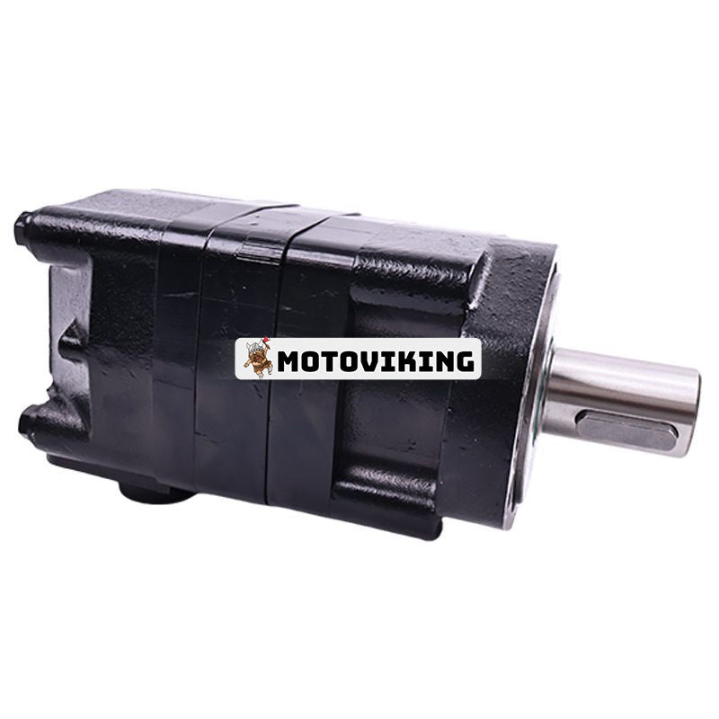 Hydraulisk ersättningsmotor OMS160 151F2371 för Sauer Danfoss