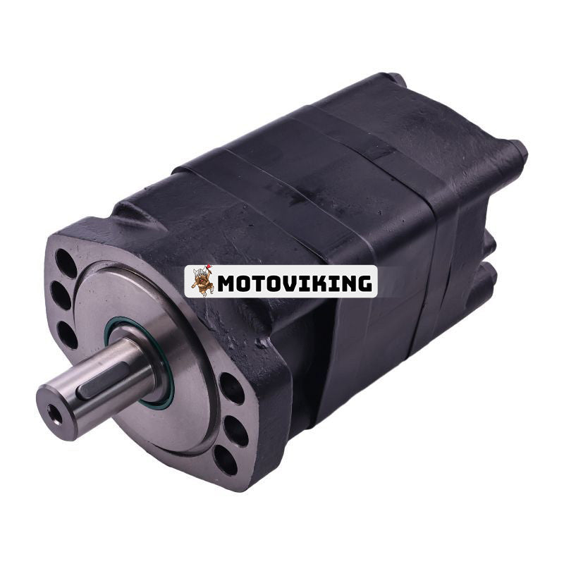 Eftermarknad Sauer Danfoss OMS250 151F2382 Hydraulmotor