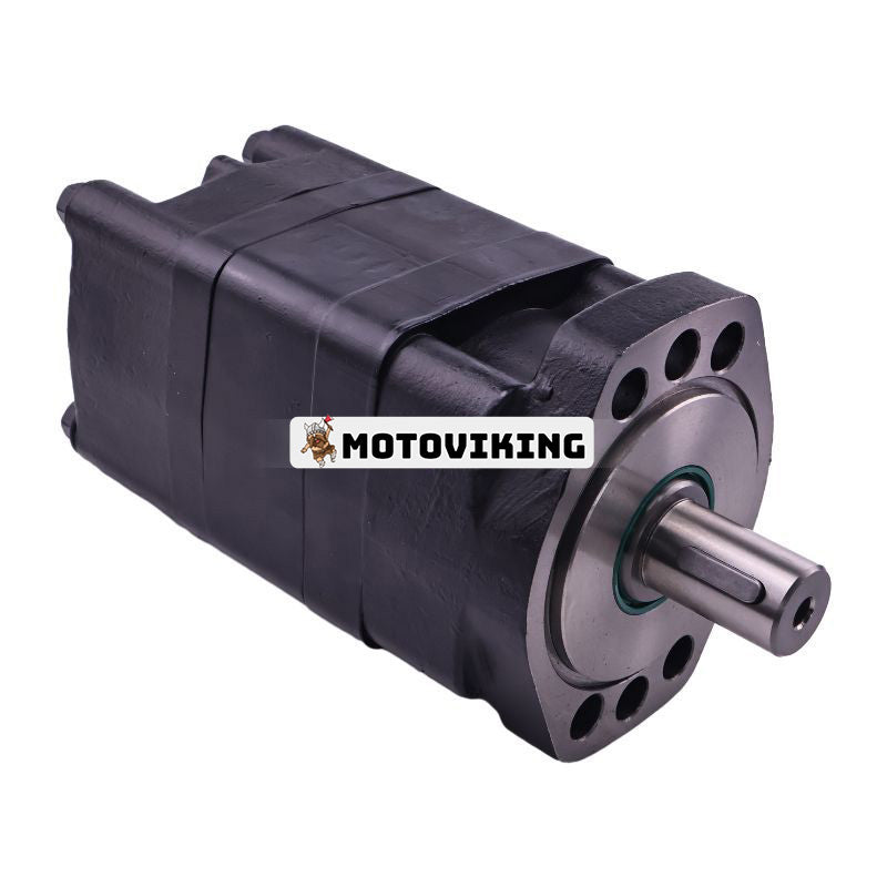 Eftermarknad Sauer Danfoss OMS250 151F2382 Hydraulmotor