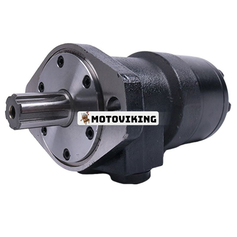 Hydraulisk ersättningsmotor 151-2016 passar för Sauer Danfoss DH200