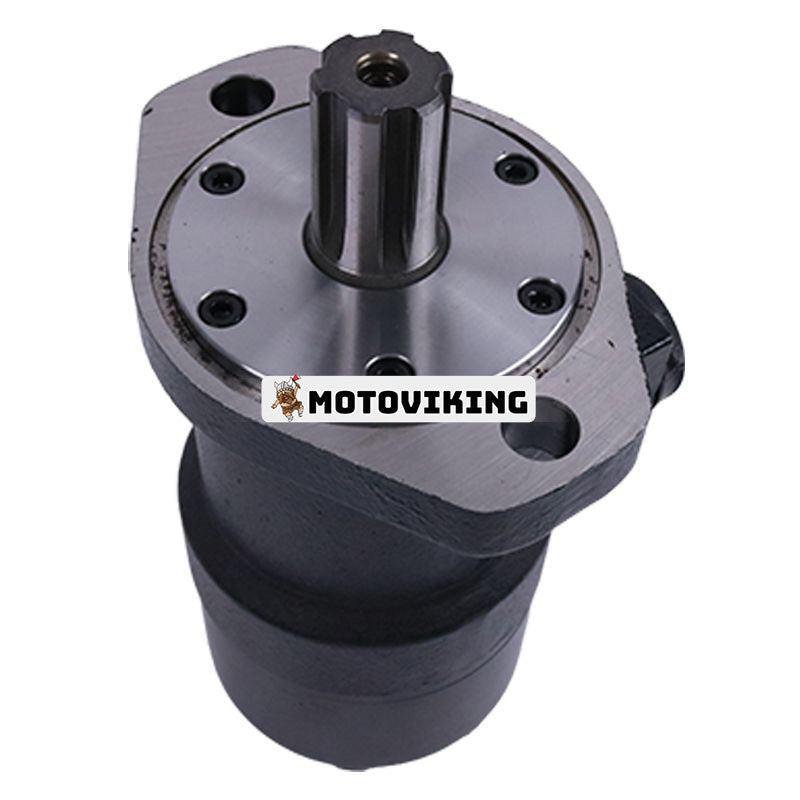 Hydraulisk ersättningsmotor 151-2016 passar för Sauer Danfoss DH200