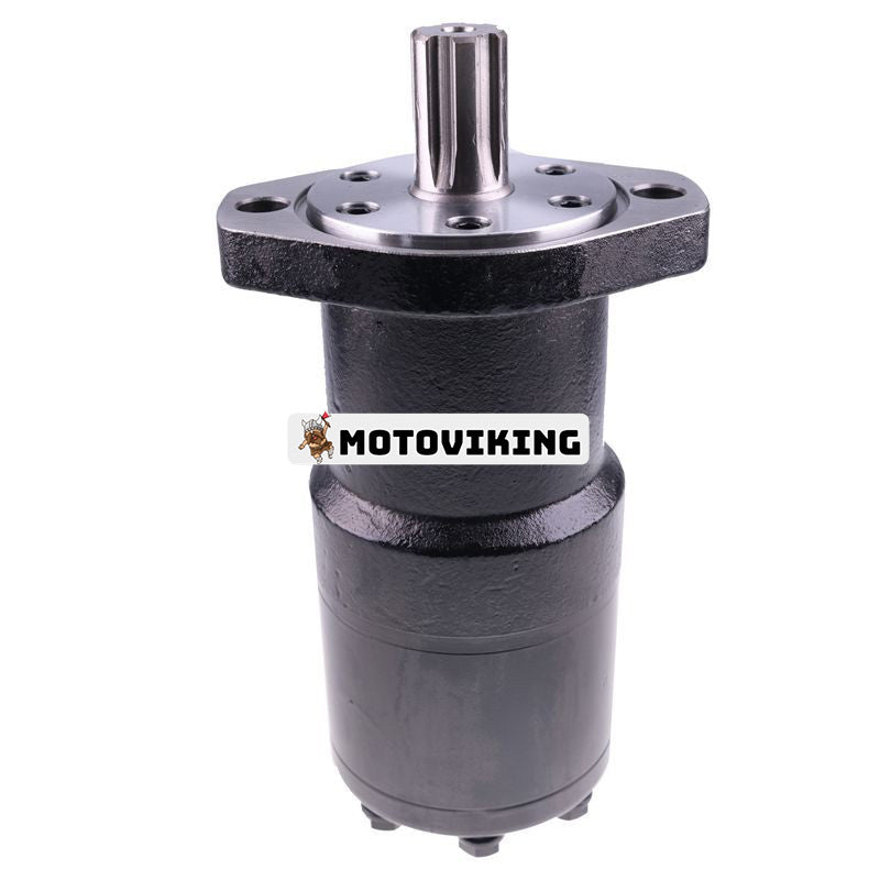 Ersättningshydraulikmotor DH315 151-2018 passar Sauer Danfoss