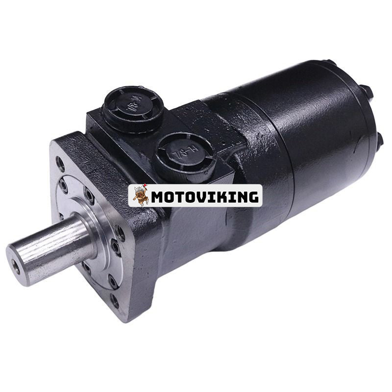 Hydraulisk ersättningsmotor 151-2049 passar för Sauer Danfoss DH400