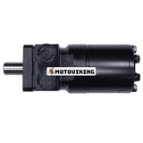 Hydraulisk ersättningsmotor 151-2049 passar för Sauer Danfoss DH400